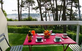 Appartement Duplex 5 Personnes Vue Sur Le Port De La Trinite Sur Mer